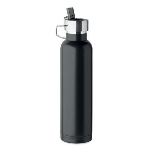 RIFLOW Dubbelwandige fles 660 ml - GiftRetail MO2283