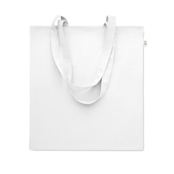 VIVEKA COLOUR Gerecyclede boodschappentas - GiftRetail MO2302