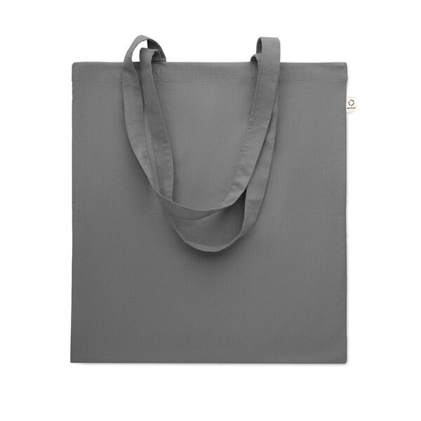 VIVEKA COLOUR Gerecyclede boodschappentas - GiftRetail MO2302
