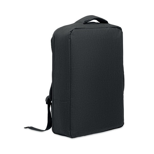 LAUGAR Smalle 15 inch laptop rugzak - GiftRetail MO2305