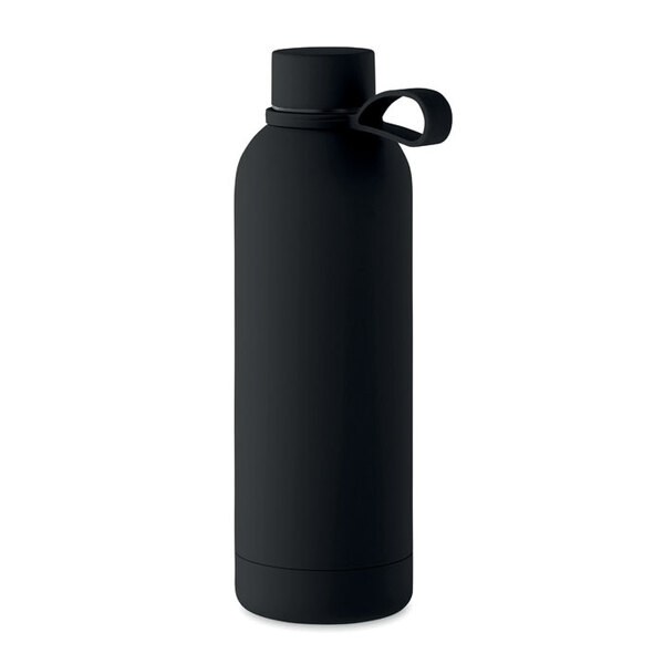 EMERALD Double wall bottle 500 ml - GiftRetail MO2315
