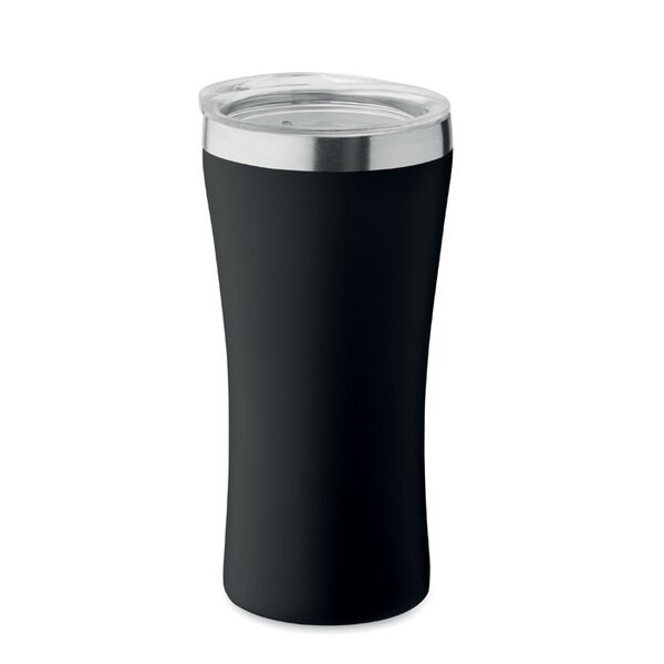 OZ Dubbelwandige beker 160ml - GiftRetail MO2326