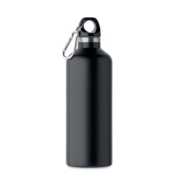 CARABI Dubbelwandige fles 500ml - GiftRetail MO2336