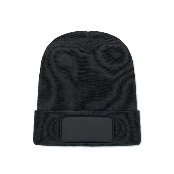 CAPNIT Unisex muts RPET polyester - GiftRetail MO2359