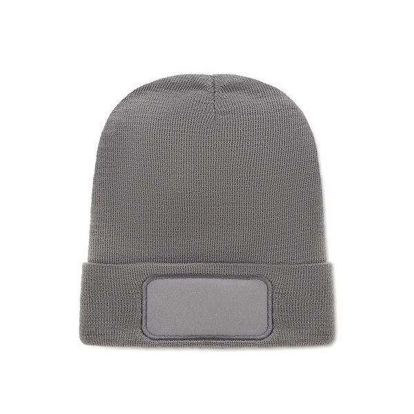 CAPNIT Unisex muts RPET polyester - GiftRetail MO2359
