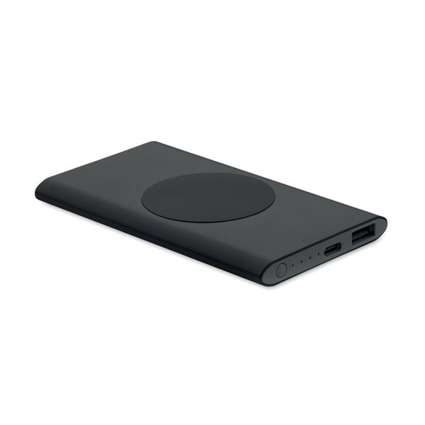 POWERPLUS Power bank 5000mAh 15W - GiftRetail MO2375