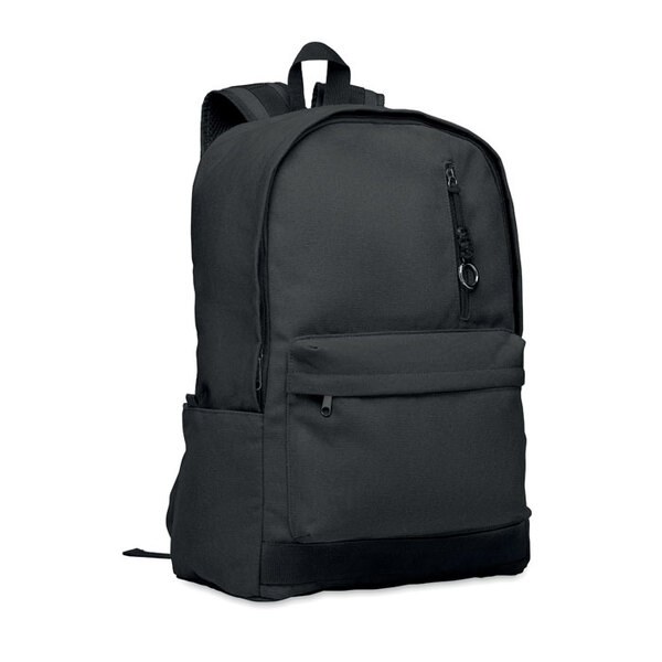 LEIRUR 15 inch laptop rugzak - GiftRetail MO2391