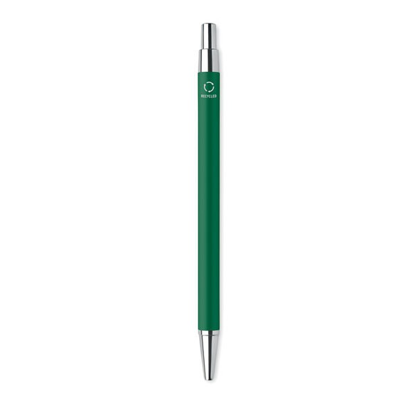 DANA Gerecyclede aluminium balpen - GiftRetail MO6560