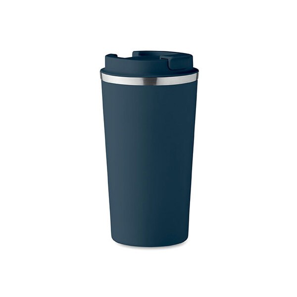 BRACE + Dubbelwandige beker 510 ml - GiftRetail MO6579