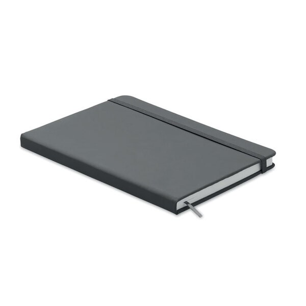 ARCONOT Premium A5 Notebook with Elastic Closure - GiftRetail MO1804