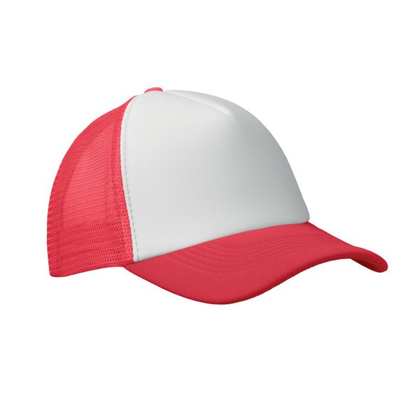BUBBLE Truckers baseball cap - GiftRetail MO2269