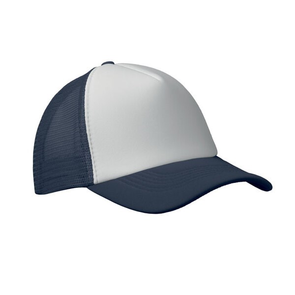 BUBBLE Truckers baseball cap - GiftRetail MO2269