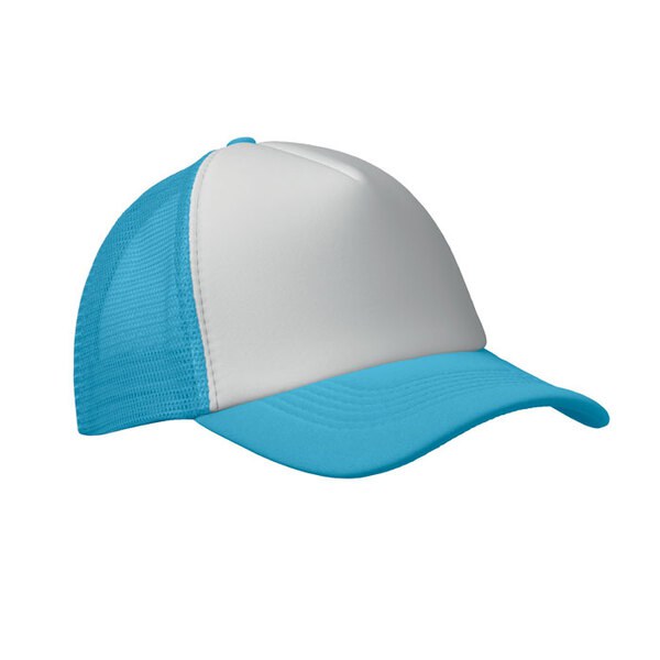 BUBBLE Truckers baseball cap - GiftRetail MO2269