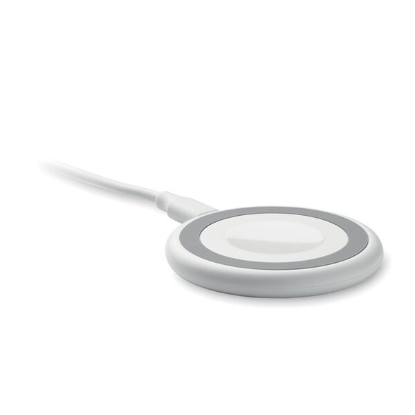 WERLIES 3-in-1 draadloze oplader 15W - GiftRetail MO2420