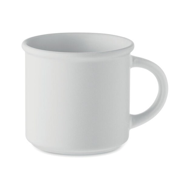CUPAGE Keramische mok 300ml matte afwerki - GiftRetail MO2455