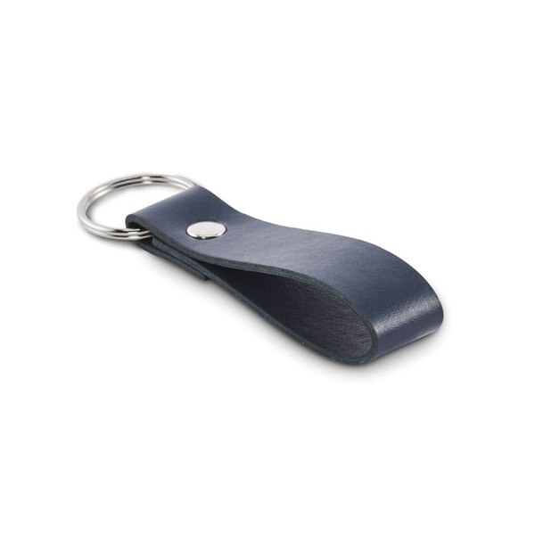 STROKEY PU lus sleutelhanger - GiftRetail MO2460