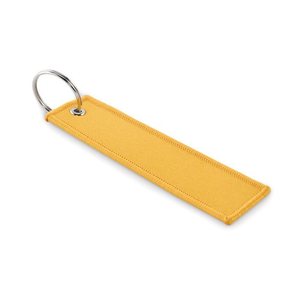 TAKEOFF Remove before flight key ring - GiftRetail MO2463