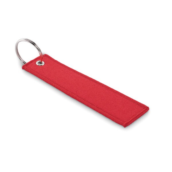 TAKEOFF Sleutelhanger "remove before fligh - GiftRetail MO2463