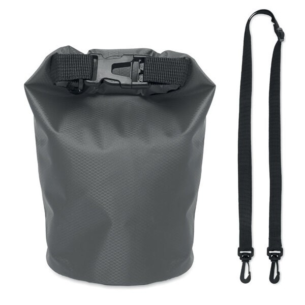 BOLSAIBLE Waterproof bag 210T RPET 1,5L - GiftRetail MO2466