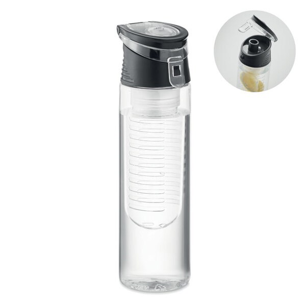 SPORTTLE RPET fles 500ml - GiftRetail MO2470