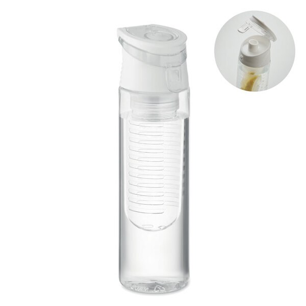 SPORTTLE RPET fles 500ml - GiftRetail MO2470