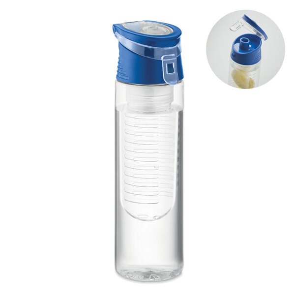SPORTTLE RPET fles 500ml - GiftRetail MO2470