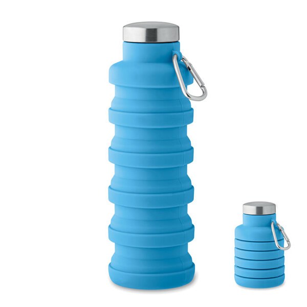 KOLAPSI Inklapbare fles 500ml - GiftRetail MO2548