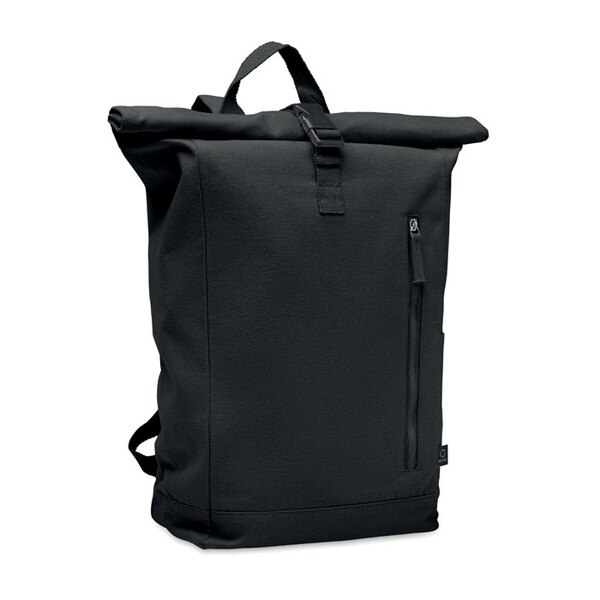 KAMET Rolltop rugzak 390gr/m² - GiftRetail MO2552