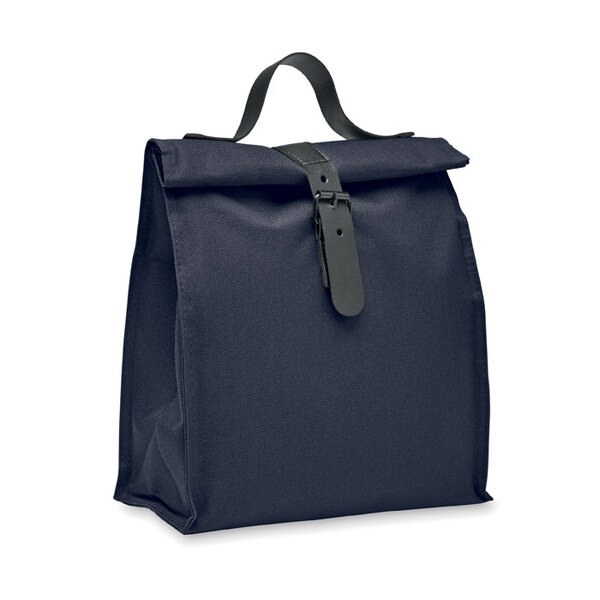 CHILL 600D RPET cooler bag - GiftRetail MO2557
