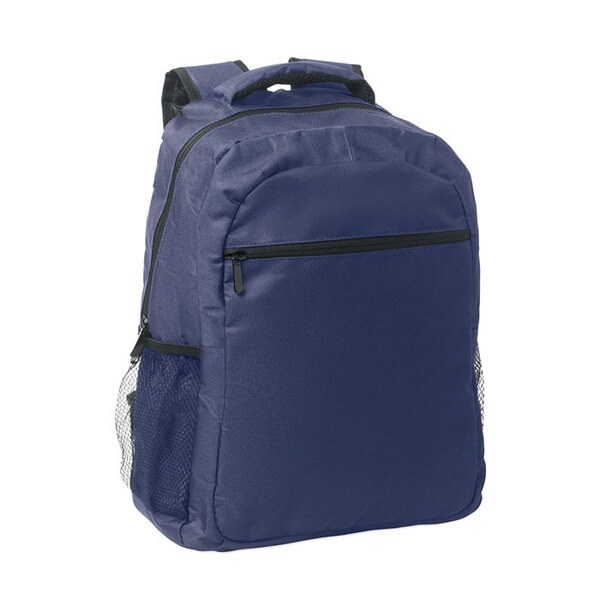 PUTER / TOPPER 15 inch laptop rugzak - GiftRetail MO2559