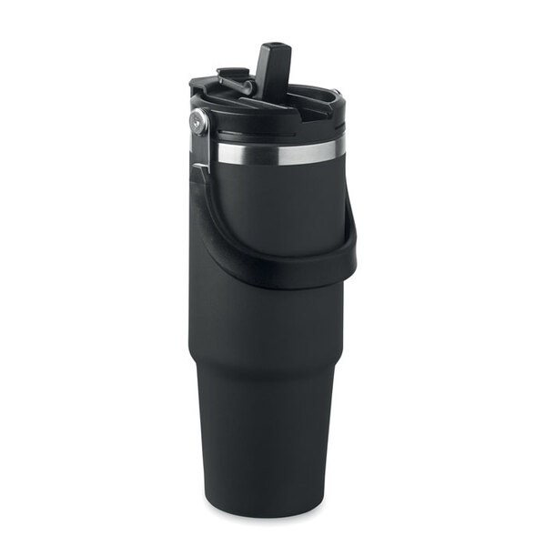 SUMA HAND Dubbelwandige beker 850ml - GiftRetail MO2561