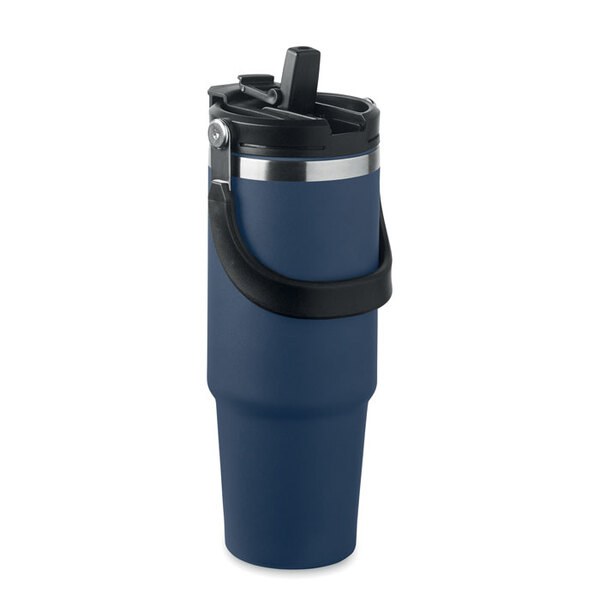 SUMA HAND Dubbelwandige beker 850ml - GiftRetail MO2561