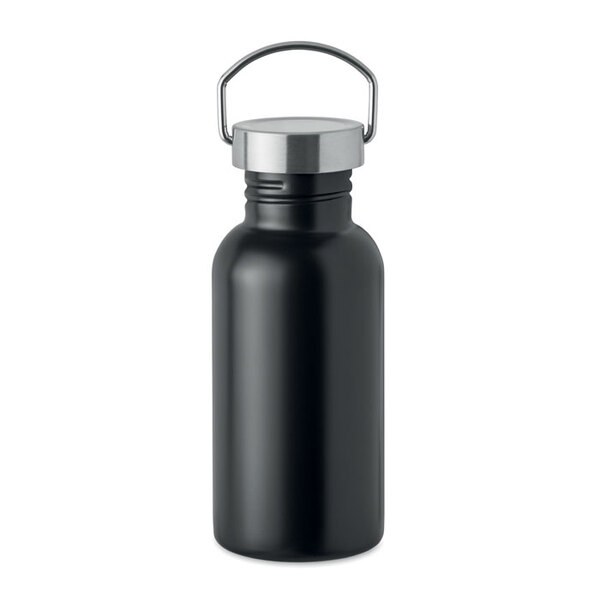 FLORENCE SING Enkelwandige fles 500ml - GiftRetail MO2562