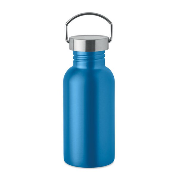 FLORENCE SING Enkelwandige fles 500ml - GiftRetail MO2562