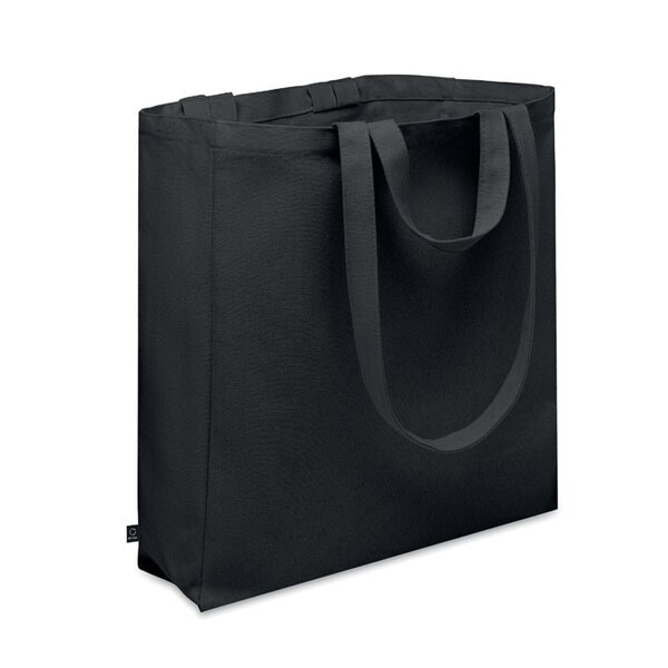 GAVE COLOUR Gerecyclede boodschappentas - GiftRetail MO2565