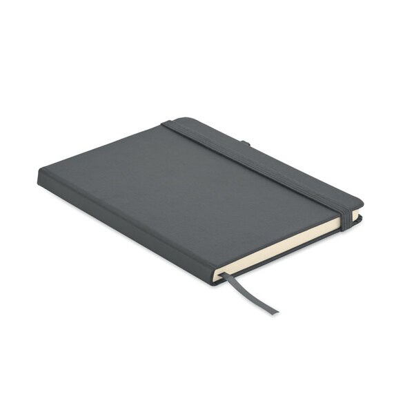 ARPU Gerecycled PU A5 notitieboek - GiftRetail MO6835