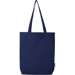 Florida 270 g/m² GRS recycled tote bag 10L - EgotierPro 120736