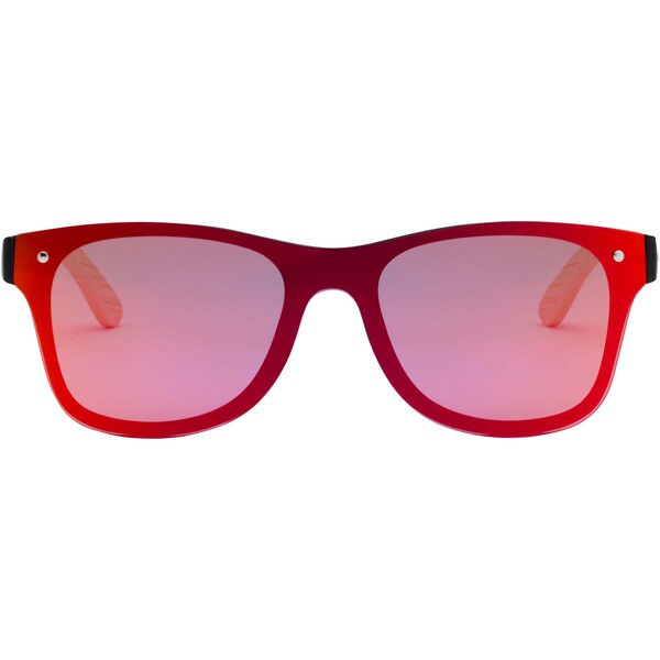 Tan zonnebril met bamboe pootjes - EgotierPro 127050