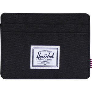 Herschel 120756 - Charlie recycled RFID card holder