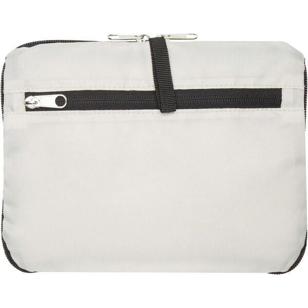 EcoFold RPET foldable backpack 15L - EgotierPro 130090