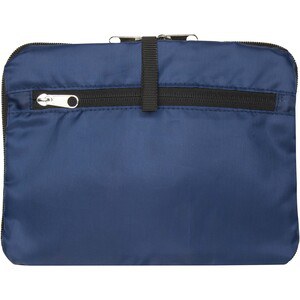 EcoFold RPET foldable backpack 15L - EgotierPro 130090