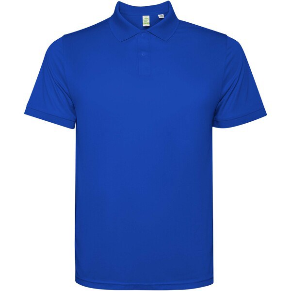 Roly R0400 - Tormo short sleeve mens polo
