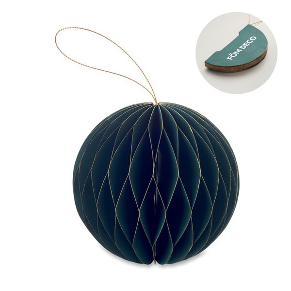 HARMOBAUBLE Foldable  XMAS bauble hanger - GiftRetail CX1576