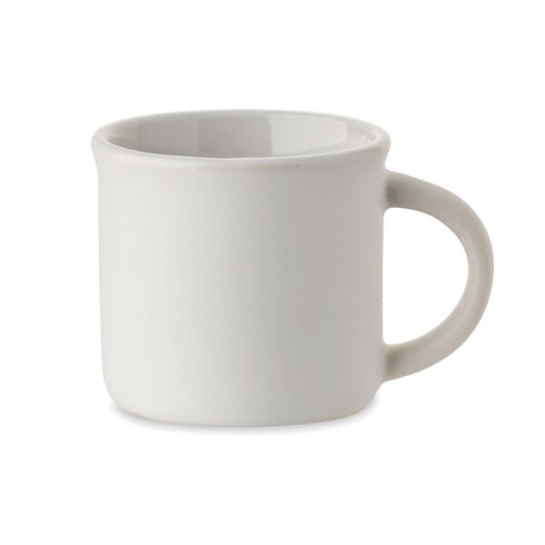 ESPRES Keramisch espressokopje 40ml - GiftRetail MO2610