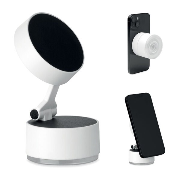 MAGPHONE Magnetic phone holder - GiftRetail MO2619