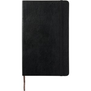 Moleskine 107168 - Classic L soft cover notebook - plain