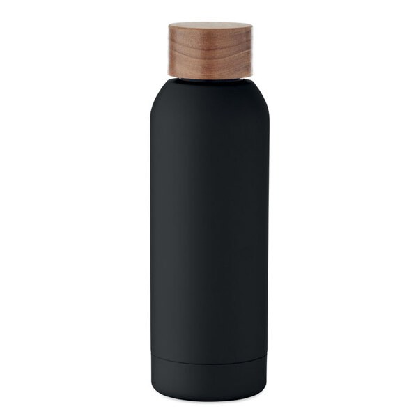 GEISER Single wall bottle 700 ml - GiftRetail MO2671