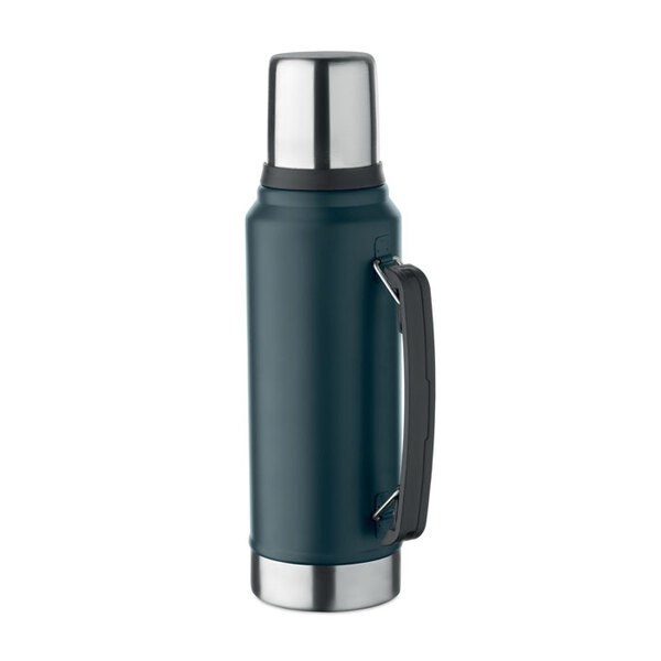 NYIMA Double wall bottle 1L - GiftRetail MO2710