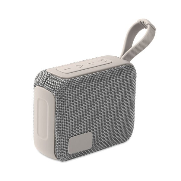 OBLO 5W draadloze speaker - GiftRetail MO2728