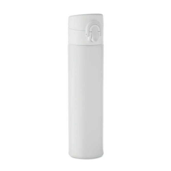 BOTS Dubbelwandige fles 300ml - GiftRetail MO2735